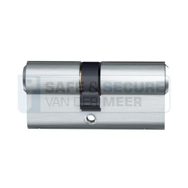 Profielcilinders (Dubbel) 17 mm. Pfaffenhain EB SKG**