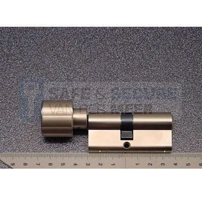 Pfaffenhain knopcilinder EB 35-knop30 SKG**®