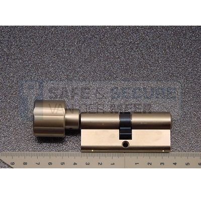 Pfaffenhain knopcilinder EB 35-knop35 SKG**®