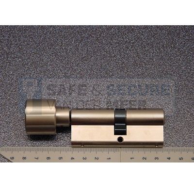 Pfaffenhain knopcilinder EB 35-knop40 SKG**®