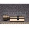 Pfaffenhain knopcilinder EB 35-knop45 SKG**®