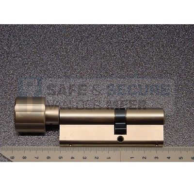 Pfaffenhain knopcilinder EB 35-knop50 SKG**®