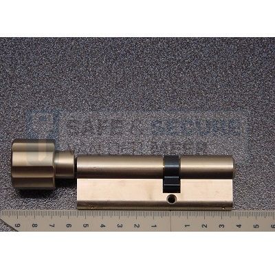 Pfaffenhain knopcilinder EB 35-knop55 SKG**®