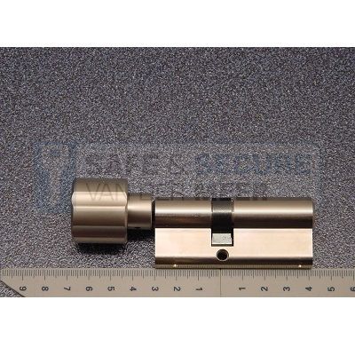 Pfaffenhain knopcilinder EB 40-knop30 SKG**®