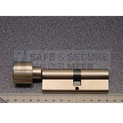 Pfaffenhain knopcilinder EB 40-knop45 SKG**®