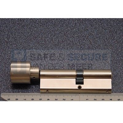 Pfaffenhain knopcilinder EB 40-knop50 SKG**®