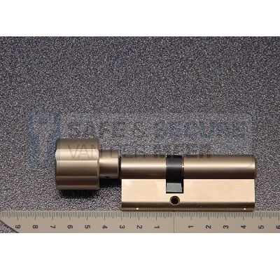 Pfaffenhain knopcilinder EB 45-knop30 SKG**®