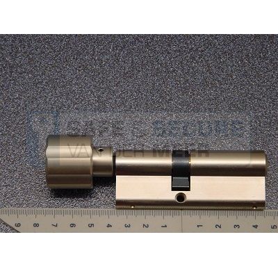 Pfaffenhain knopcilinder EB 45-knop35 SKG**®