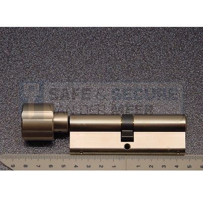 Pfaffenhain knopcilinder EB 45-knop45 SKG**®