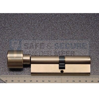 Pfaffenhain knopcilinder EB 45-knop50 SKG**®