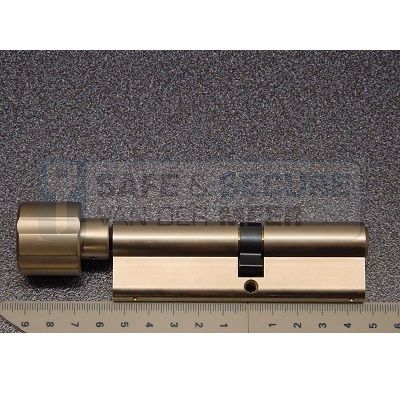 Pfaffenhain knopcilinder EB 45-knop55 SKG**®