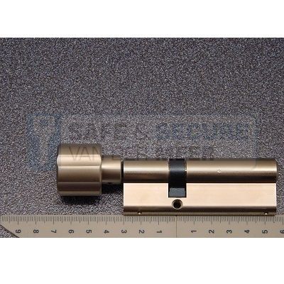 Pfaffenhain knopcilinder EB 55-knop30 SKG**®