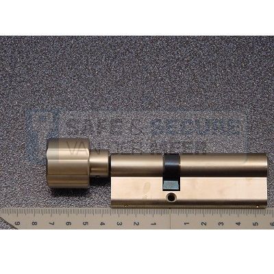 Pfaffenhain knopcilinder EB 55-knop35 SKG**®