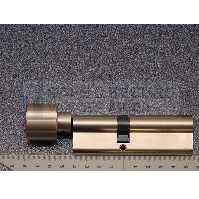 Pfaffenhain knopcilinder EB 55-knop40 SKG**®