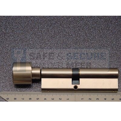 Pfaffenhain knopcilinder EB 55-knop45 SKG**®