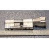 Evva knopcilinder 4KS 46-k31 SKG***®