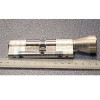 Evva knopcilinder 4KS 51-k46 SKG***®