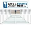 Pfaffenhain dubbele cilinder EB 35-60 in modulaire behuizing SKG**®
