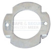Eurolocks sluitring voor in hout type B5201  