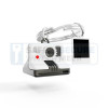 Metalmorphose sleutelhanger polaroid camera  