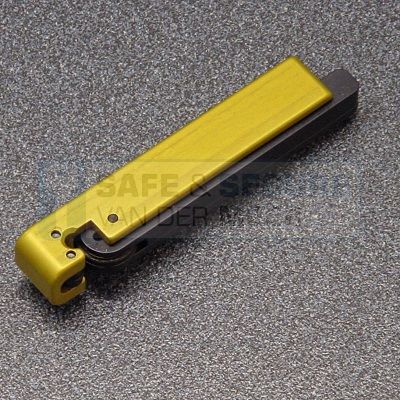  crimping tool voor flexibele ring type 271D 