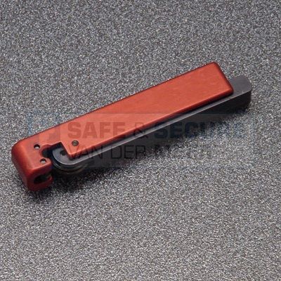  cutting tool voor vaste ringen type 271X 