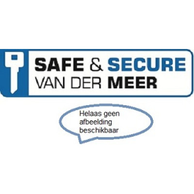 Pfaffenhain dubbele cilinder EB 35-60 SKG**®