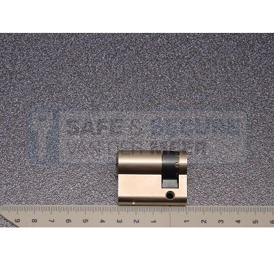 Kaba enkele cilinder ExperT 0-30 SKG**®
