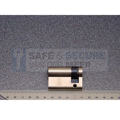 Kaba enkele cilinder ExperT 0-35 SKG**®