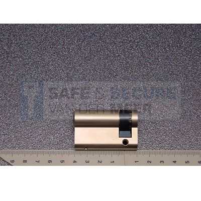 Kaba enkele cilinder ExperT 0-40 SKG**®