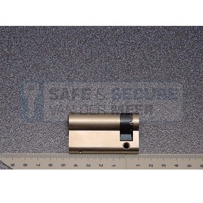 Kaba enkele cilinder ExperT 0-45 SKG**®