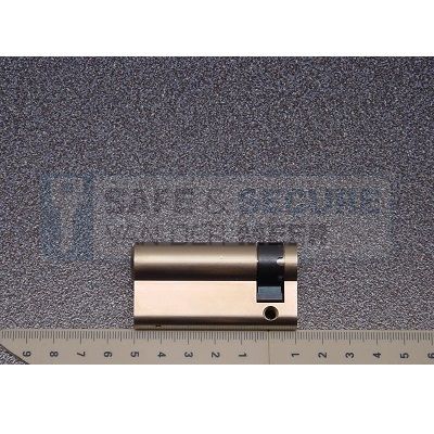 Kaba enkele cilinder ExperT 0-50 SKG**®