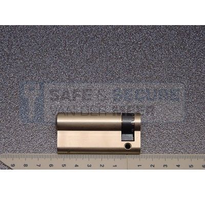 Kaba enkele cilinder ExperT 0-55 SKG**®