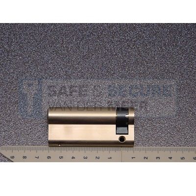 Kaba enkele cilinder ExperT 0-60 SKG**®