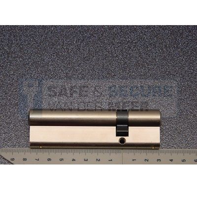 Pfaffenhain dubbele cilinder Deltus 30-75 SKG**®