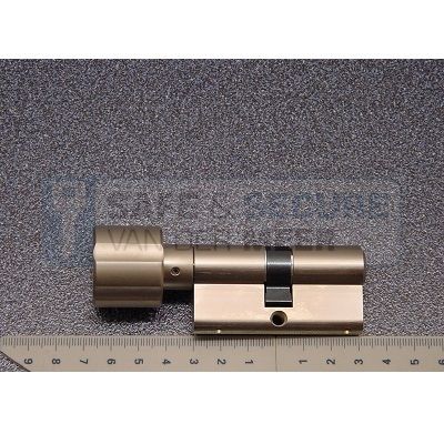 Pfaffenhain knopcilinder EB 30-knop30 SKG**®