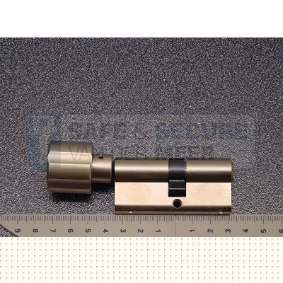 Pfaffenhain knopcilinder EB 30-knop35 SKG**®
