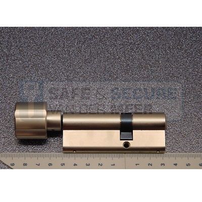 Pfaffenhain knopcilinder EB 30-knop50 SKG**®