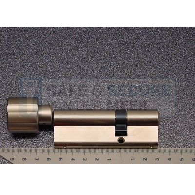 Pfaffenhain knopcilinder EB 30-knop55 SKG**®