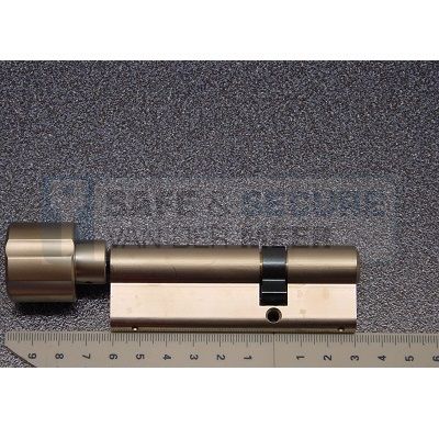 Pfaffenhain knopcilinder EB 30-knop60 SKG**®