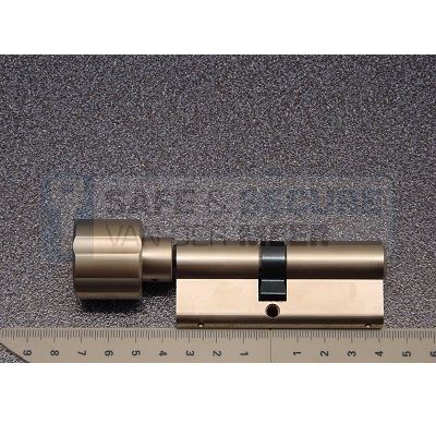 Pfaffenhain knopcilinder EB 40-knop35 SKG**®
