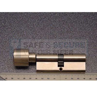 Pfaffenhain knopcilinder EB 40-knop40 SKG**®