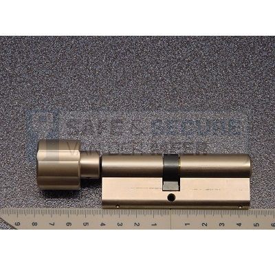 Pfaffenhain knopcilinder EB 45-knop40 SKG**®