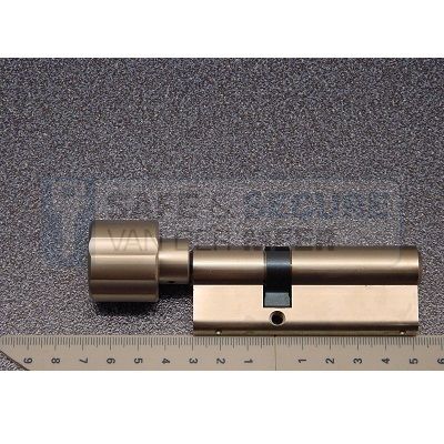 Pfaffenhain knopcilinder EB 50-knop35 SKG**®