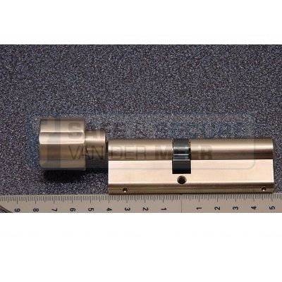 Pfaffenhain knopcilinder EB 50-knop40 SKG**®