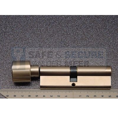 Pfaffenhain knopcilinder EB 50-knop45 SKG**®