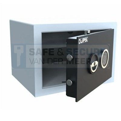 Lips meubelkluis Alcazar 25ELO met electronisch cijfercombinatieslot  Lips meubelkluis Alcazar 25ELO met electronisch cijfercombinatieslot