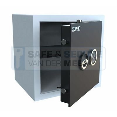 Lips meubelkluis Alcazar 40ELO met electronisch cijfercombinatieslot  Lips meubelkluis Alcazar 40ELO met electronisch cijfercombinatieslot