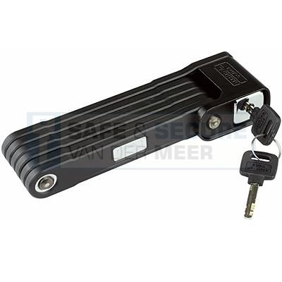 Burg Wächter beugelslot type 790-90  