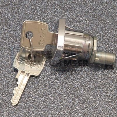 Eurolocks automatencilinder type 1346-54 met Rol  Eurolocks automatencilinder type 1346-54 met Rol